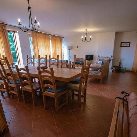 Casa Dos Peliteiros Villa Vilarinho  Kültér fotó