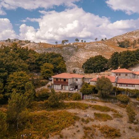 Casa Dos Peliteiros Villa Vilarinho  Kültér fotó
