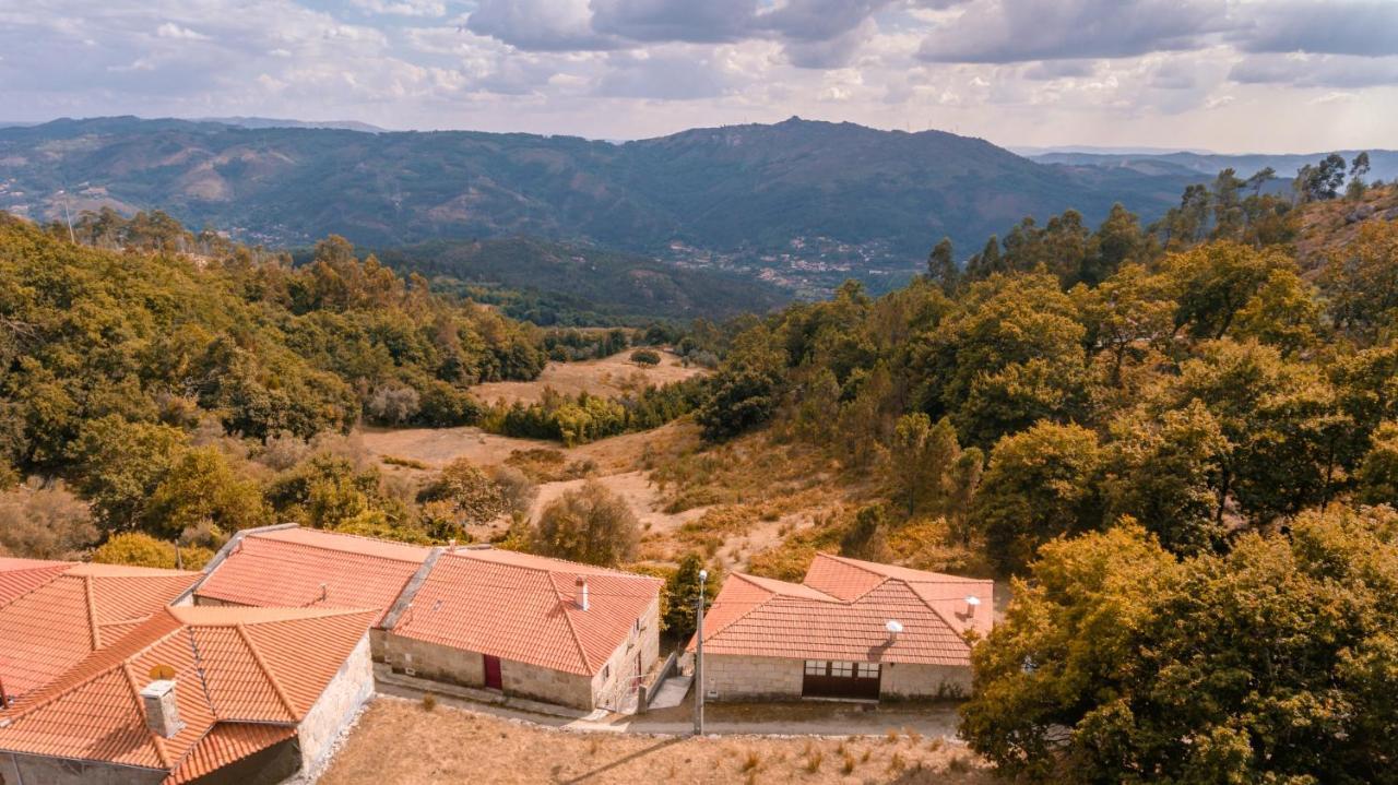 Casa Dos Peliteiros Villa Vilarinho  Kültér fotó