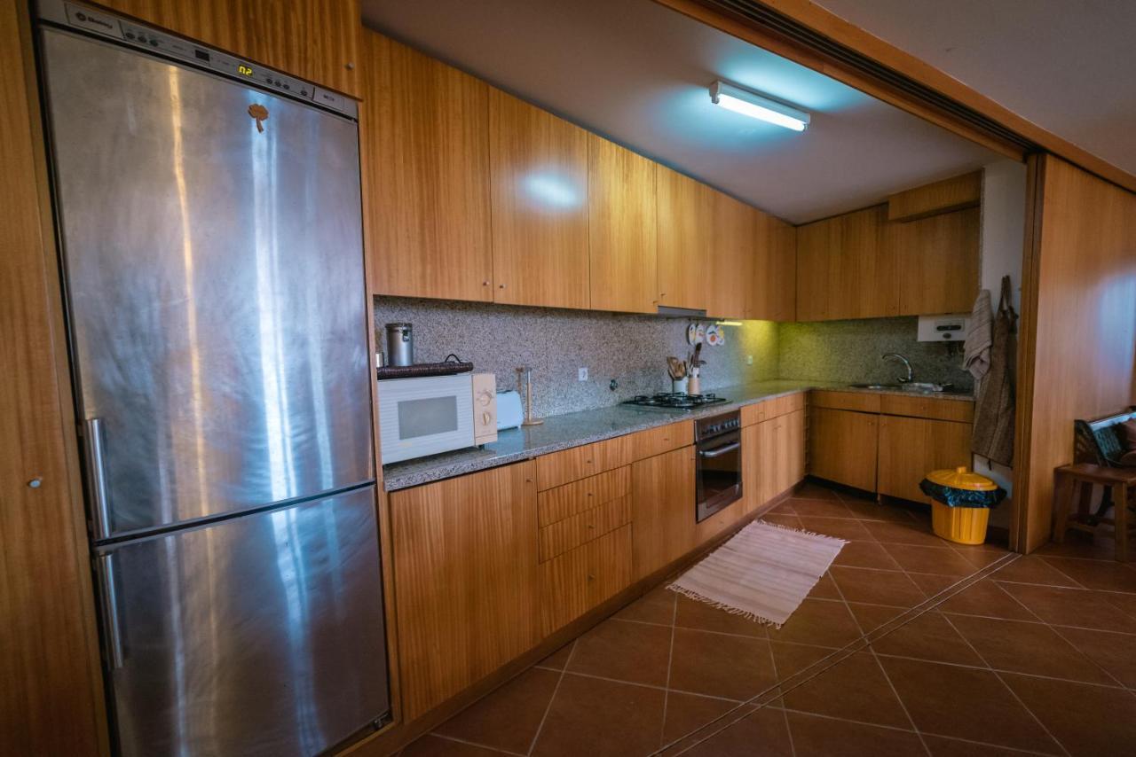 Casa Dos Peliteiros Villa Vilarinho  Kültér fotó
