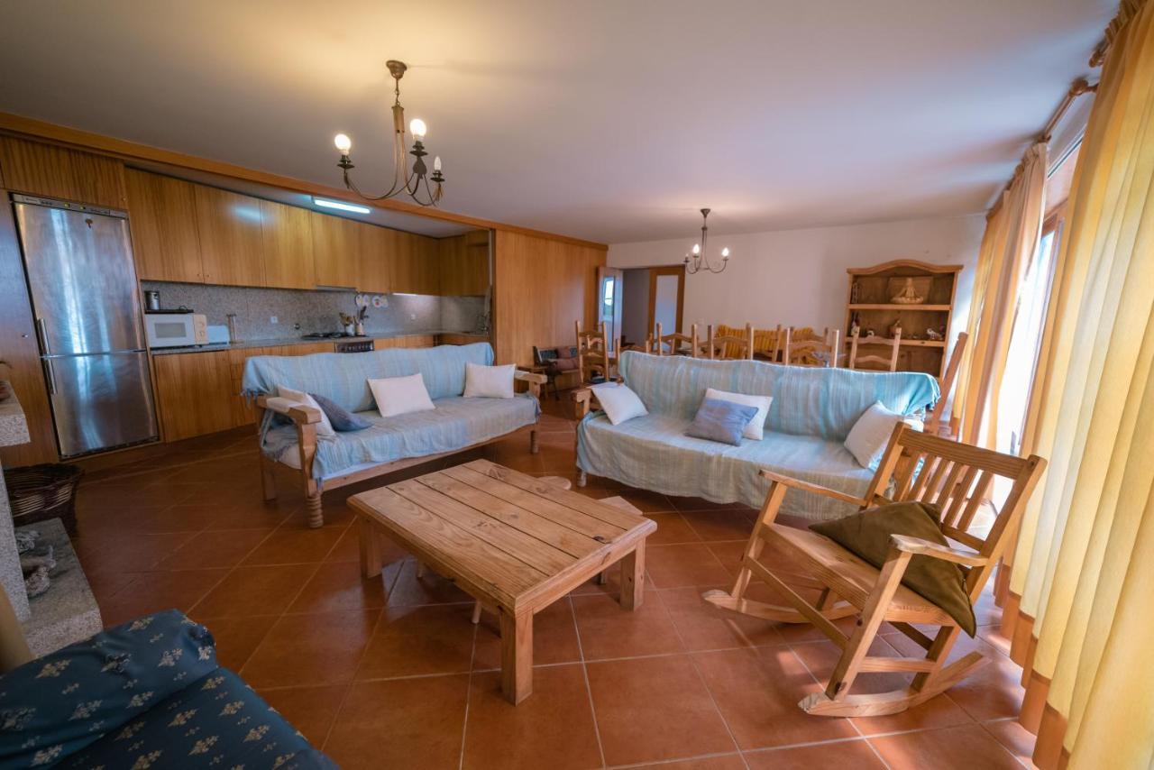 Casa Dos Peliteiros Villa Vilarinho  Kültér fotó