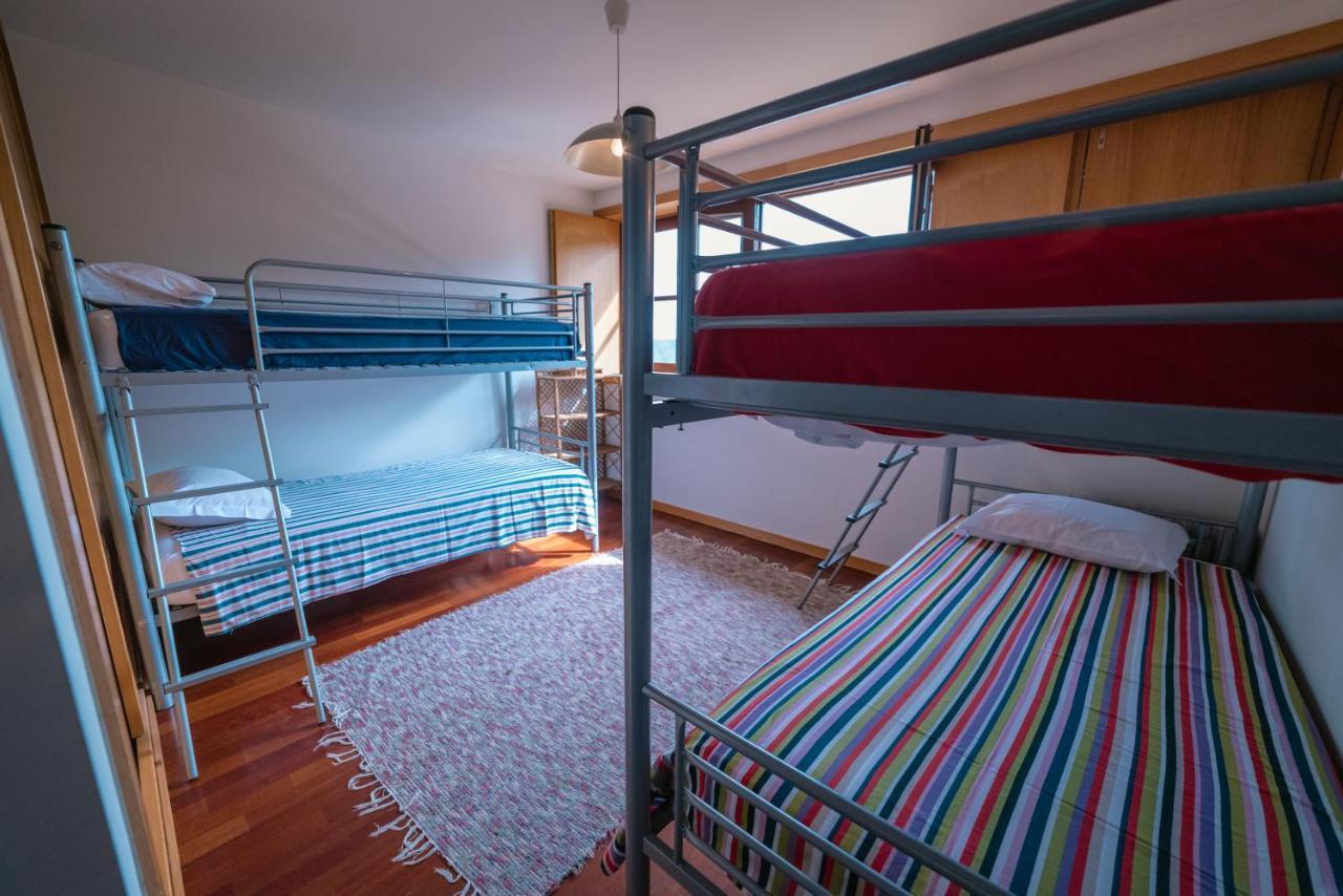 Casa Dos Peliteiros Villa Vilarinho  Kültér fotó
