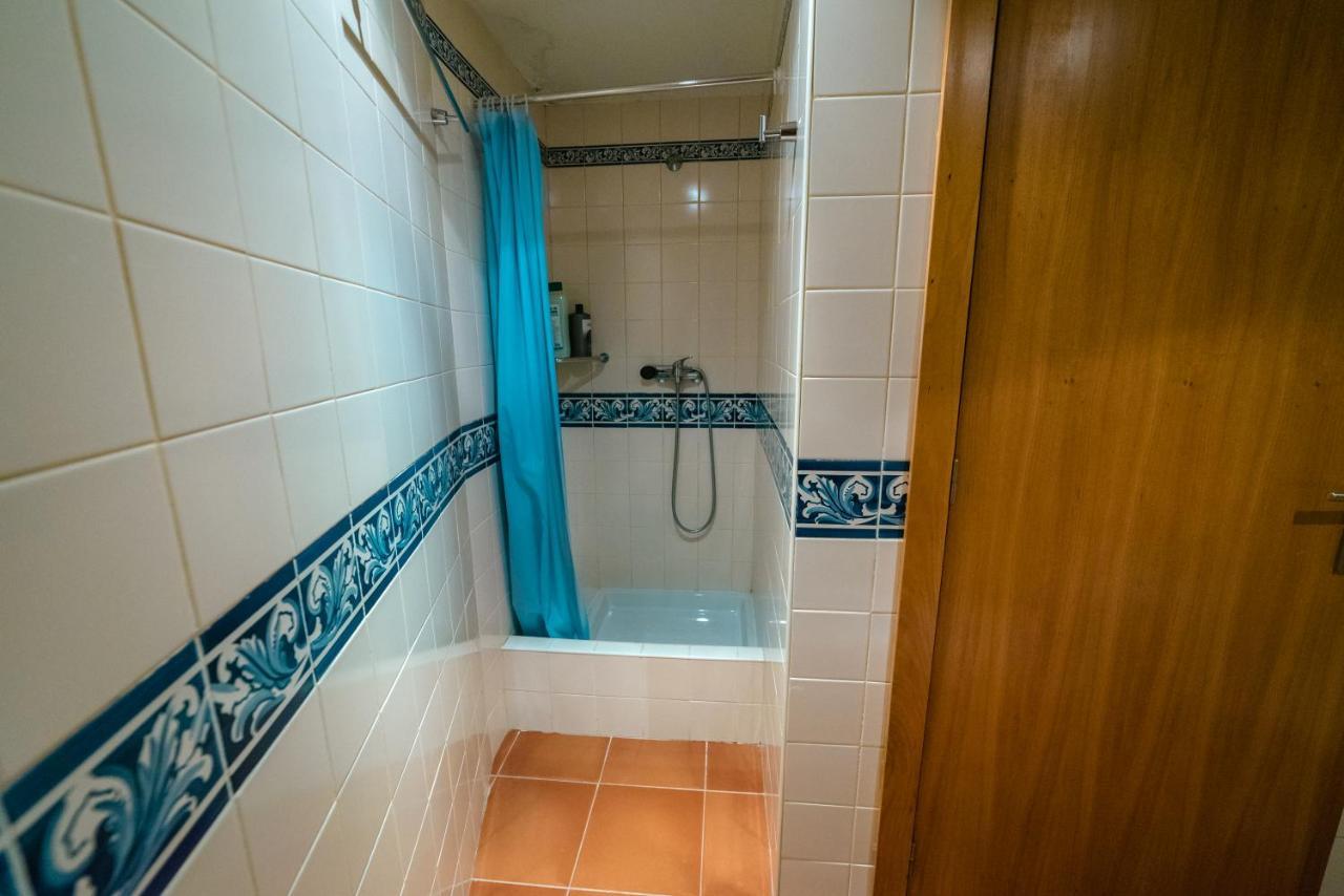 Casa Dos Peliteiros Villa Vilarinho  Kültér fotó