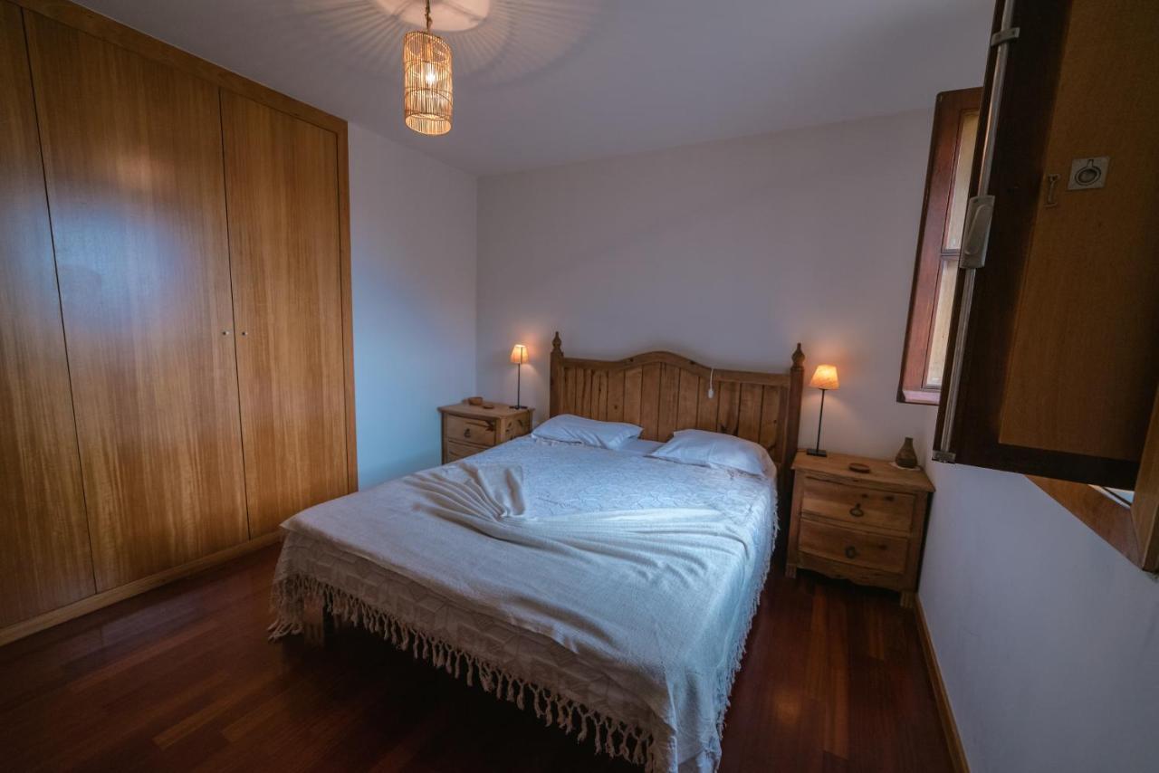 Casa Dos Peliteiros Villa Vilarinho  Kültér fotó