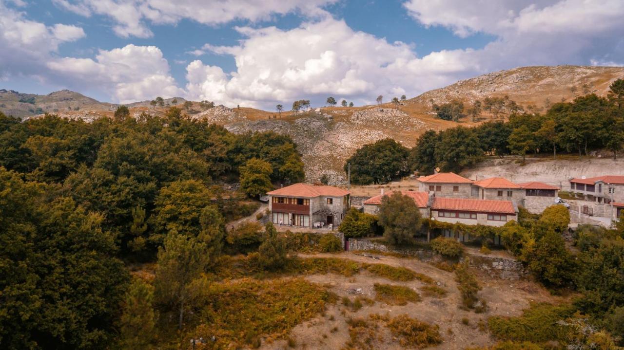 Casa Dos Peliteiros Villa Vilarinho  Kültér fotó